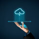 Cloud computing (© Depositphotos)