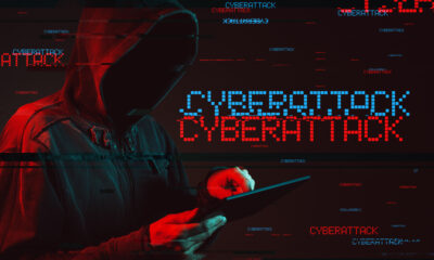 Cyber-attack