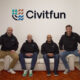 Founders Civitfun (© Ufficio Stampa)
