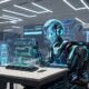 Intelligenza artificiale al lavoro (© Ufficio Stampa)
