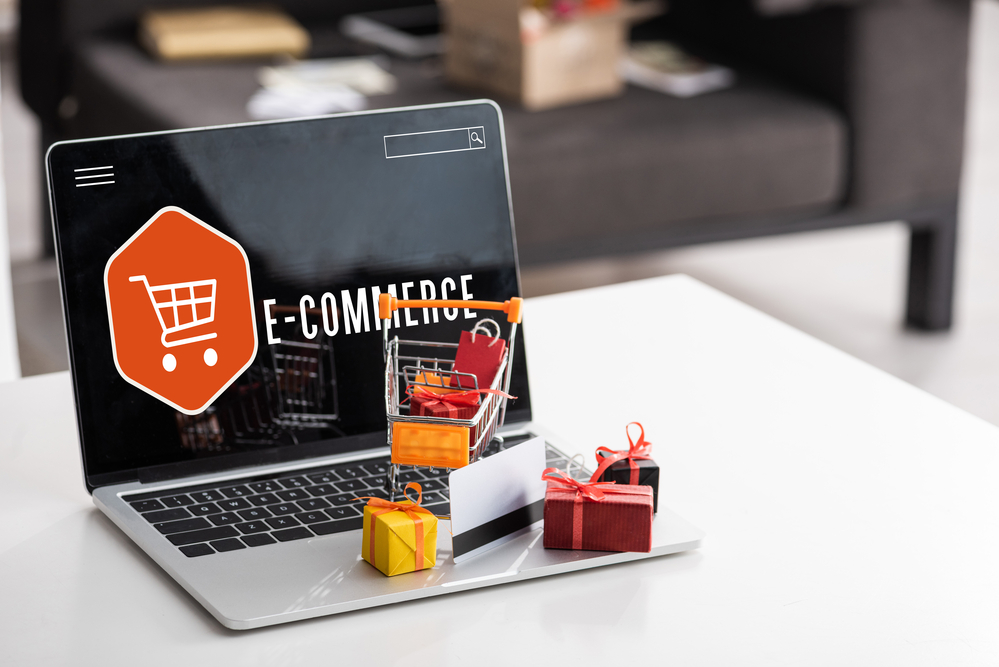 E-commerce (© Ufficio Stampa)