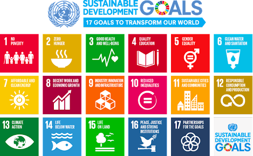 La startup lavora sulla misurazione d’impatto delle imprese rispetto ai 17 SDGs dell’ONU