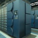 Supercomputing Center (© Depositphotos)