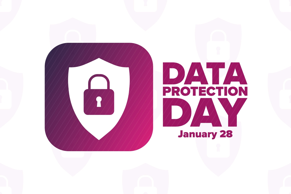 Adyen e Data Protection Day (© Depositphotos)