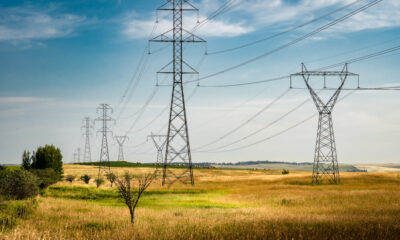 Settore Energy e Utilities (© Depositphotos)