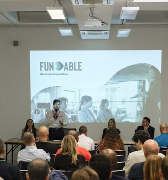 Torna Fundable, 2a edizione per l’evento di Bluegreen Strategy dedicato alle Startup in fase di sviluppo prodotto