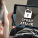 Cyber attack - minacce informatiche (© Depositphotos)