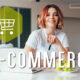 Commercio elettronico e venditori digitali (© Depositphotos)