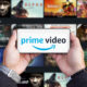 Prime Video introduce la pubblicità (© Depositphotos)