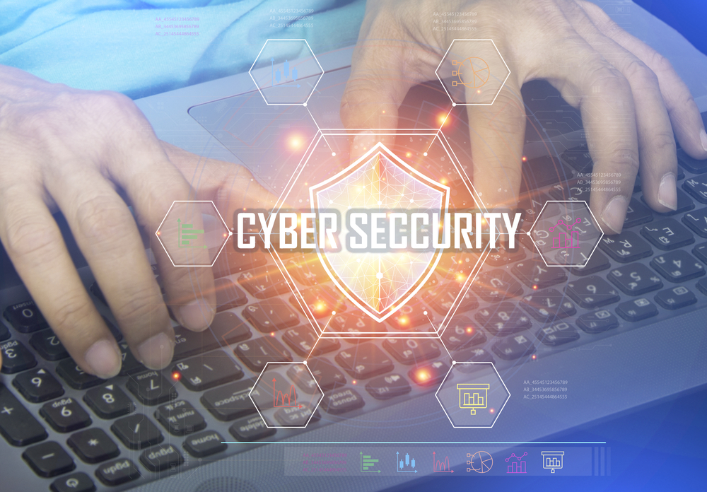 Cybersecurity e sicurezza informatica (© Depositphotos)
