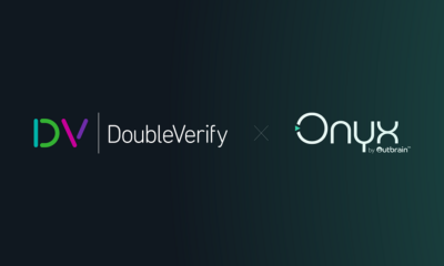 DoubleVerify-Onyx Partnership per brand safety (© Ufficio Stampa)