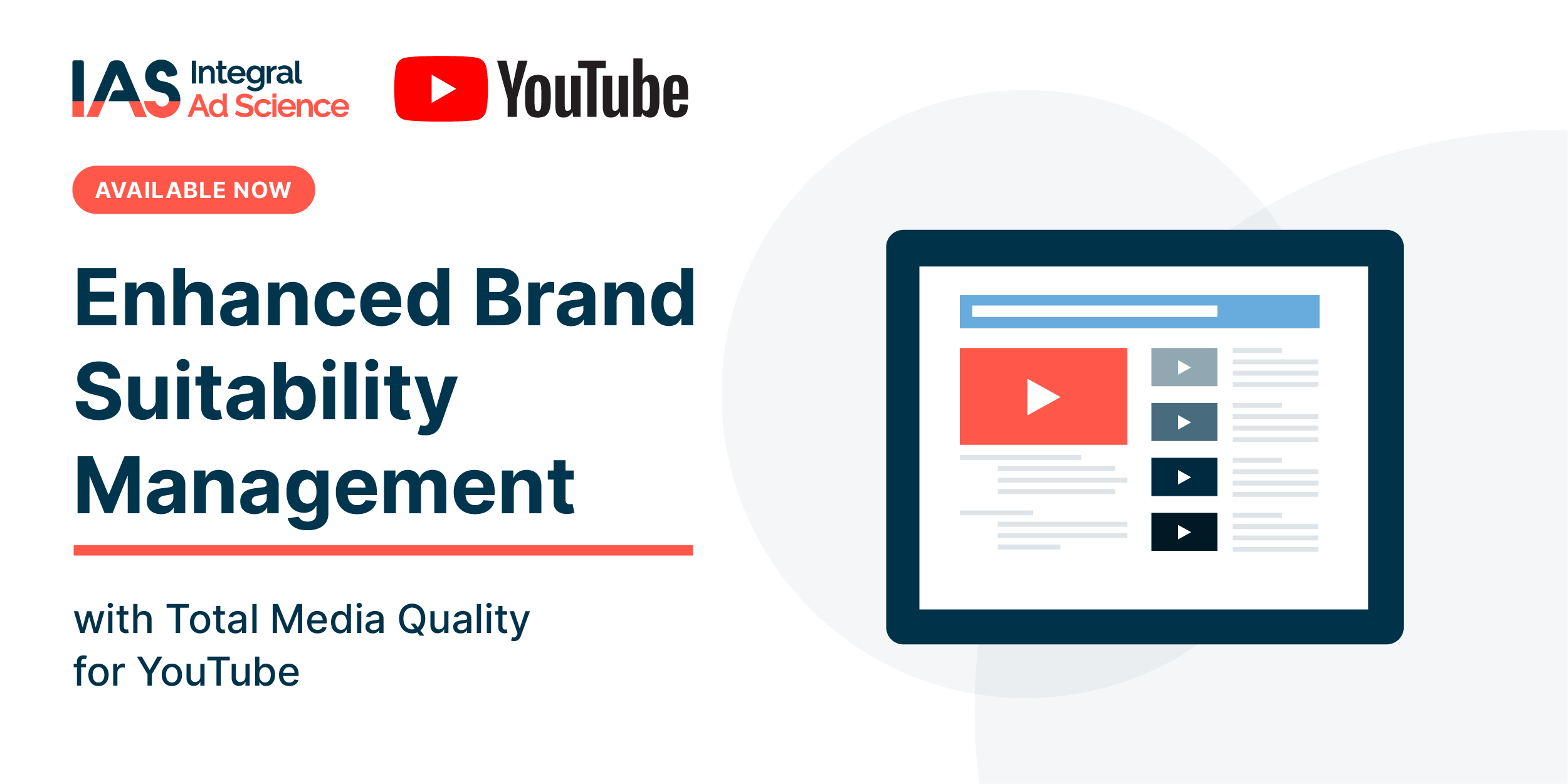YouTube Brand Safety Enhancements (© Ufficio Stampa)