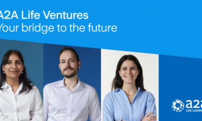 Il nuovo Corporate Venture Builder di A2A: un invito all’innovazione