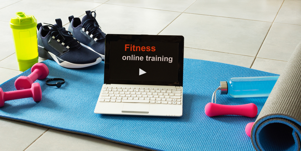 Fitness online training - Fitness, come proteggersi dalle truffe digitali. I consigli di Cyber Guru