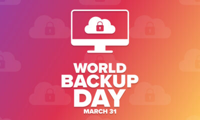 World Backup Day, l'importanza di proteggere i dati digitali e Toshiba Canvio Flex