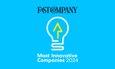 Cloud: Infobip si aggiudica un posto tra le World’s Most Innovative Companies 2024 di Fast Company