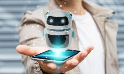 Chatbot, assistente virtuale - L'intelligenza artificiale sbarca nei punti vendita con il chatbot Mobie di MobieTrain per migliorare la customer experience nel settore retail