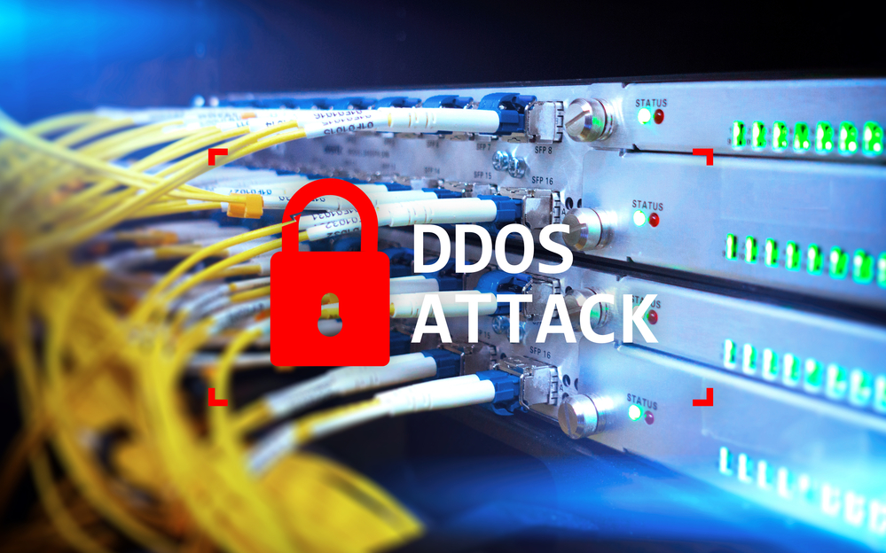 DDoS attack - Akamai potenzia la sicurezza delle infrastrutture DNS con il lancio di Akamai Shield NS53