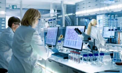 Ricerca farmaceutica - Insight Engine di Expert.ai, l'intelligenza artificiale ottimizza l'industria farmaceutica