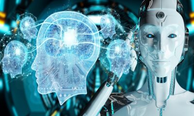 Robotica, olografia e intelligenza artificiale - Media Engineering e la soluzione italiana che supera i limiti dell'interazione uomo-macchina presentata all'AI Week 2024 di Rimini