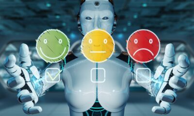 Intelligenza artificiale (IA) e customer experience Integrare IA generativa e conversazionale per una customer experience ottimale -