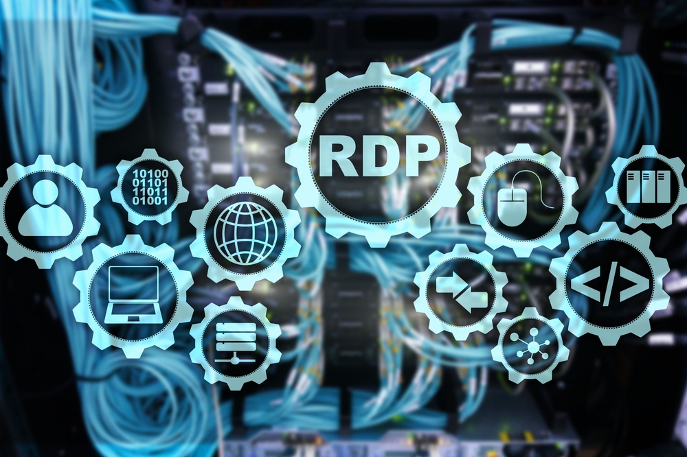 RDP, Remote Desktop Protocol - I cybercriminali sfruttano il protocollo RDP nella maggioranza (90%) dei casi