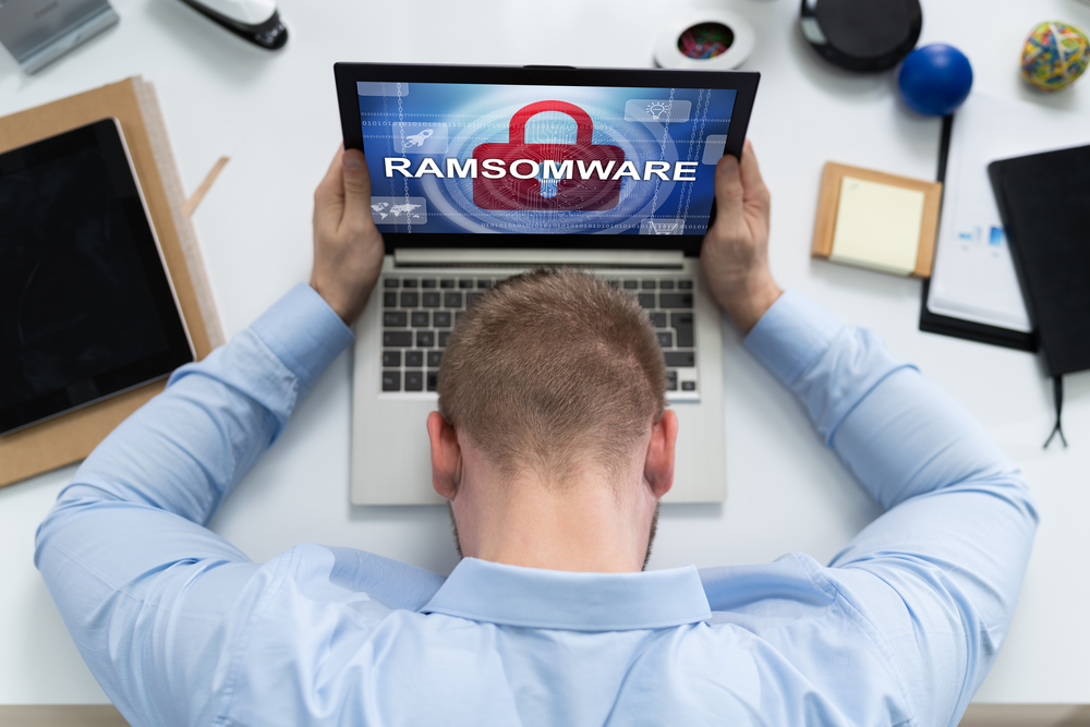 Laptop colpito da ransomware - LockBit, il ransomware che sfrutta credenziali rubate e si autopropaga. Analisi e consigli di Kaspersky