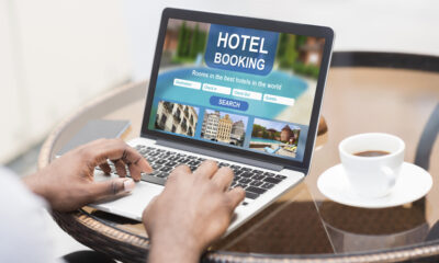 Prenotazione online hotel - Una nuova frontiera dell'hotellerie con Takyon e Nexi e l'adozione dei NFT