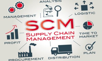 supply chain management - Come la tecnologia aiuta la trasparenza della Supply Chain aumentando la precisione delle informazioni fino al +90%