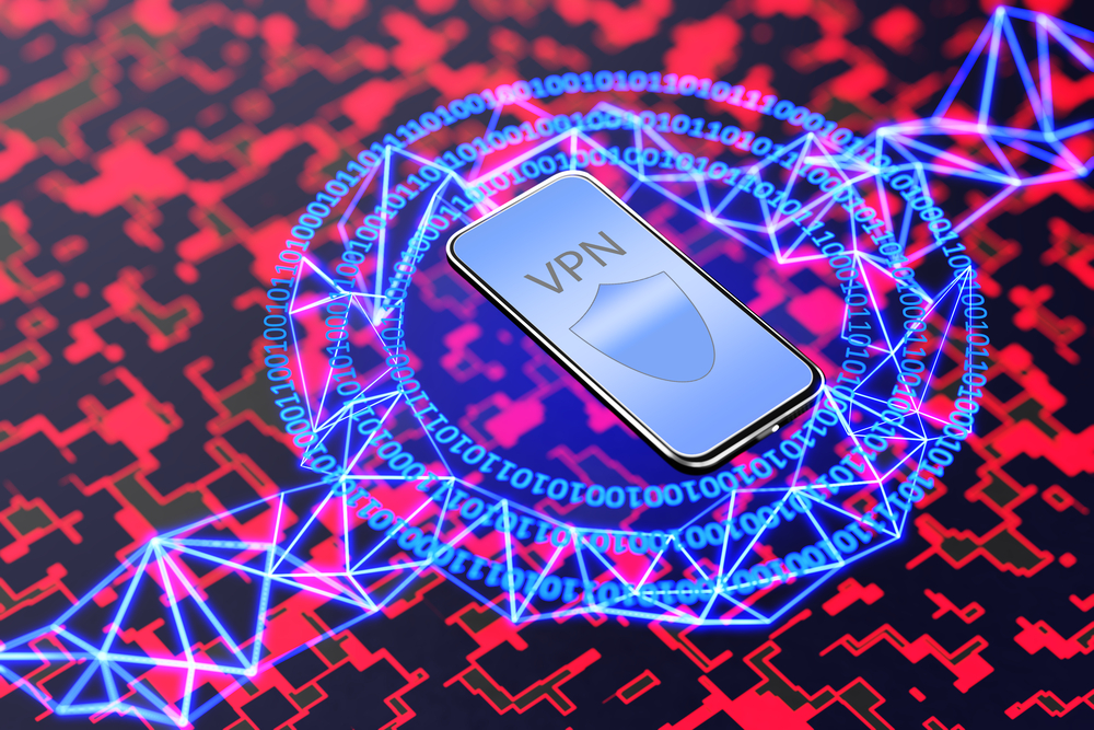 VPN su smartphone - Kaspersky VPN, affidabilità e velocità certificate da AV-TEST con il riconoscimento "Approved"