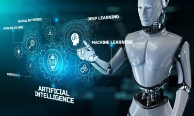 Sfatare i miti dell'Intelligenza artificiale (IA) per sbloccare le opportunità delle imprese