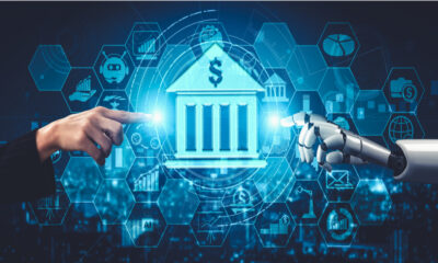 Intelligenza artificiale per il settore banca banca -