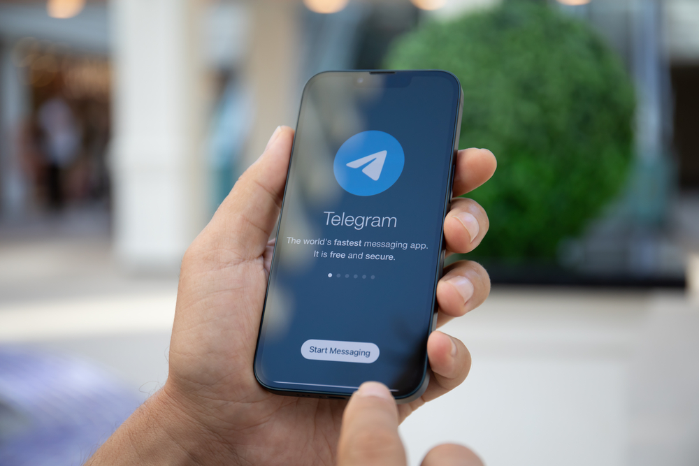 Scammer, nuova truffa per rubare Toncoin agli utenti Telegram