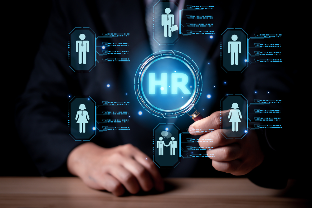 Intelligenza artificiale e risorse umane (HR) - Come l'intelligenza artificiale (IA) impatta sulla gestione del personale. lo studio del Talent Trends Report di Randstad Enterprise