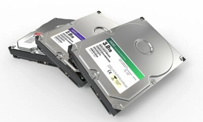 Hard disk - Navigare nell'oceano degli hard disk e scegliere il modello adatto alle tue esigenze. I consigli di Toshiba