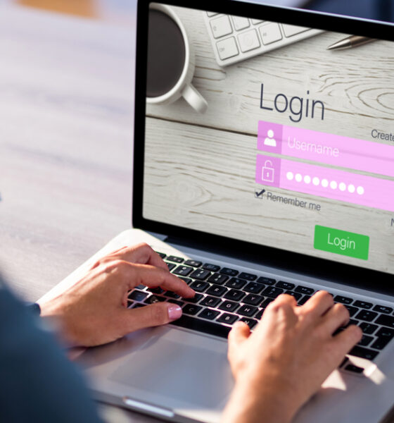 Inserimento credenziali di accesso - Kaspersky: proteggere le password, nuovo imperativo delle PMI