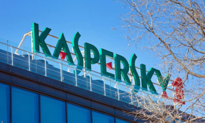 Logo Kaspersky - Report "Kaspersky MDR Analystper": Kaspersky accelera la risposta agli incidenti critici del 17% nel 2023