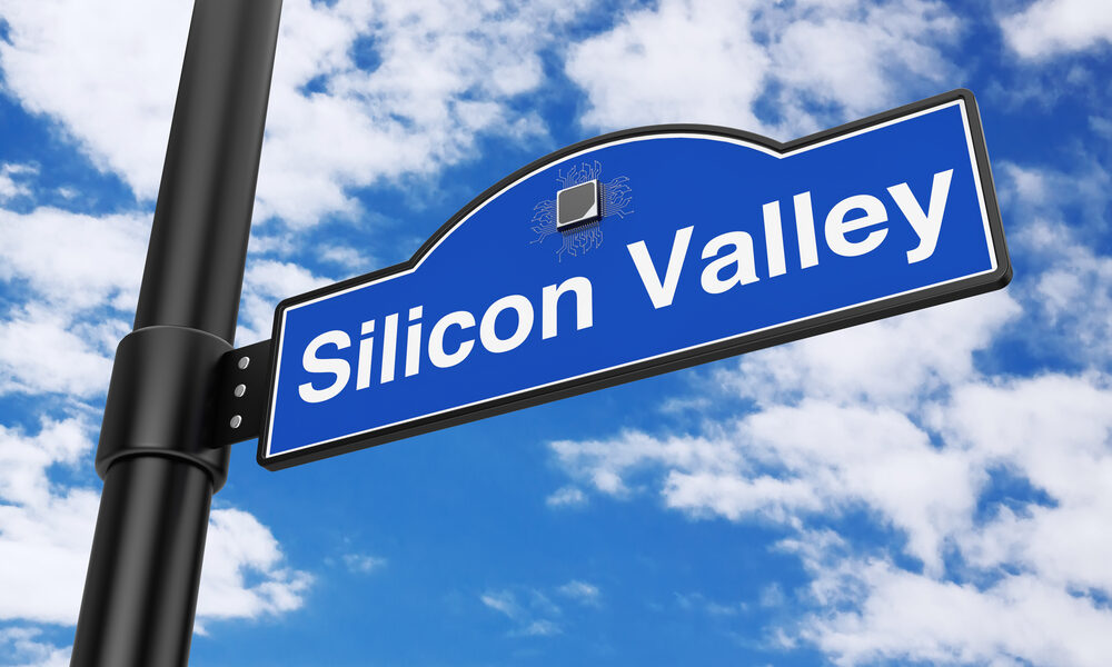 Silicon Valley Road Sign - SMAU porta l'innovazione italiana a San Francisco, nel cuore della Silicon Valley