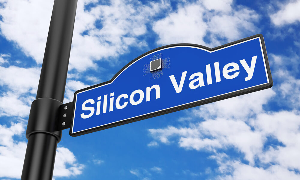 Silicon Valley Road Sign - SMAU porta l'innovazione italiana a San Francisco, nel cuore della Silicon Valley