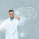 Medicina e intelligenza artificiale - Intelligenza artificiale e oncologia, l'innovazione al servizio della salute