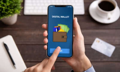 Digital Wallet - Asset digitali in crescita per il wallet multi-firma Conio