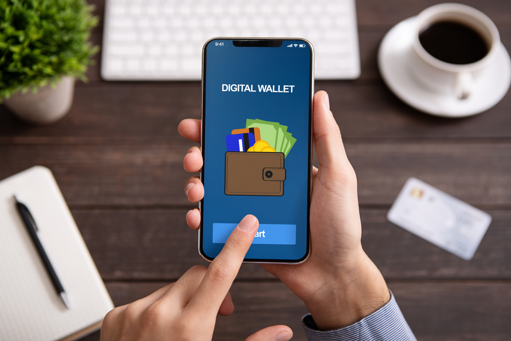 Digital Wallet - Asset digitali in crescita per il wallet multi-firma Conio