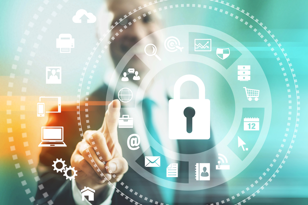 Sicurezza informatica - Piattaforma Akamai Guardicore e sicurezza aziendale Zero Trust
