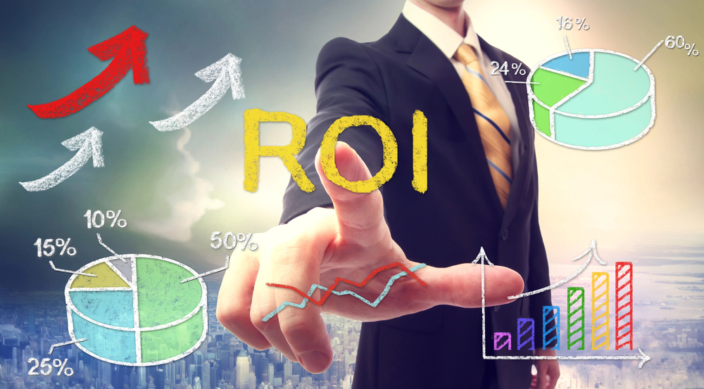 ROI e business - Emanuele Caronia di Exelab: AI e business, vantaggi competitivi e ROI triplicato