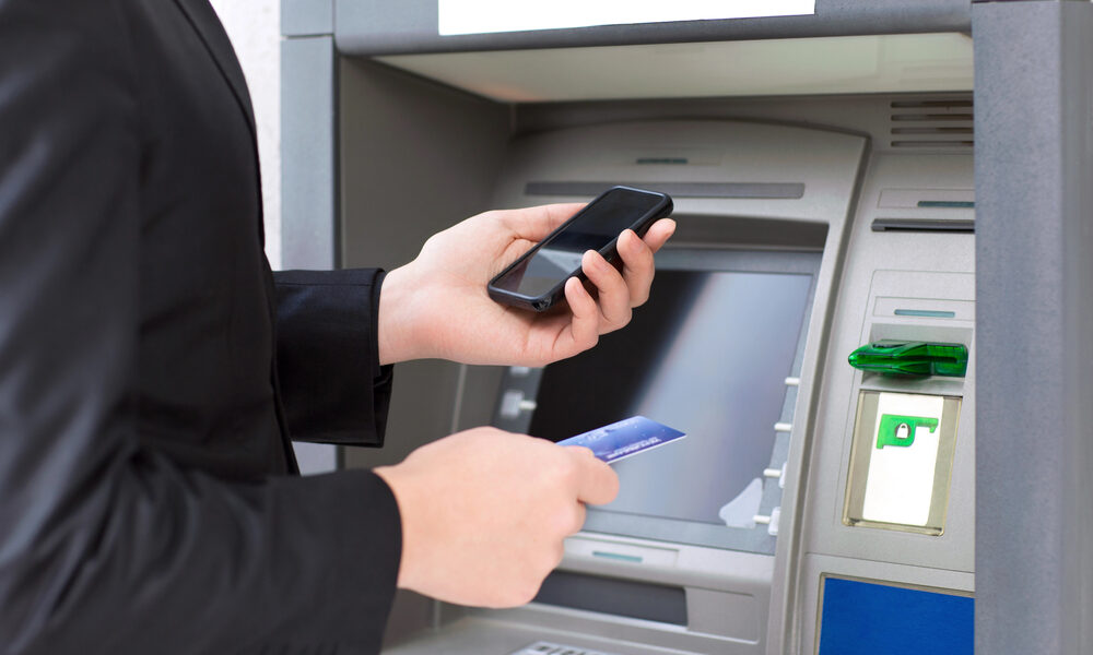 ATM - prelievo bancomat - Kaspersky: bancomat nel mirino, la crescente minaccia del EU ATM Malware