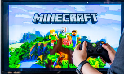Minecraft videogame - Kaspersky: Le minacce informatiche dietro i giochi preferiti dei bambini