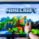 Minecraft videogame - Kaspersky: Le minacce informatiche dietro i giochi preferiti dei bambini