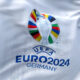 Bandiera di UEFA Euro 2024 - La cybersecurity per UEFA Euro 2024