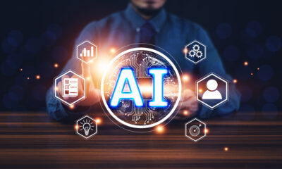 AI generativa e business- Intelligenza artificiale e aziende, superare l’hype per generare valore reale