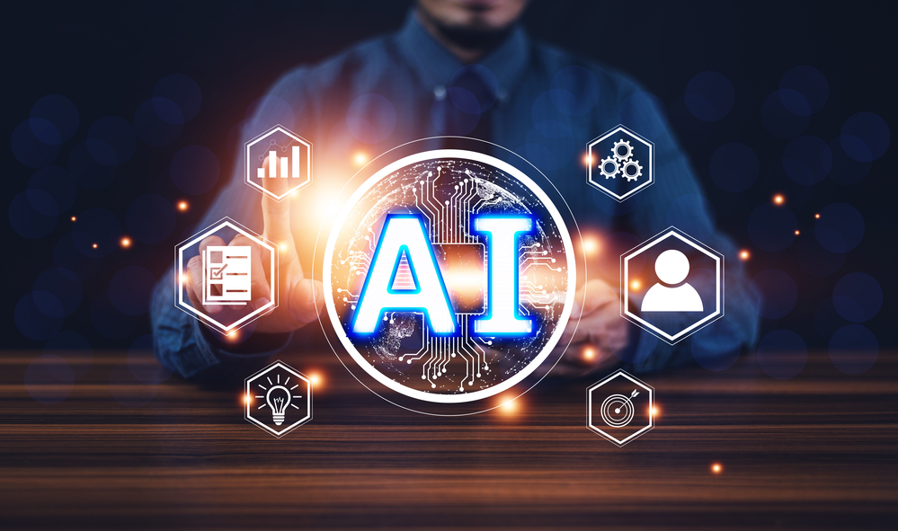 AI generativa e business- Intelligenza artificiale e aziende, superare l’hype per generare valore reale